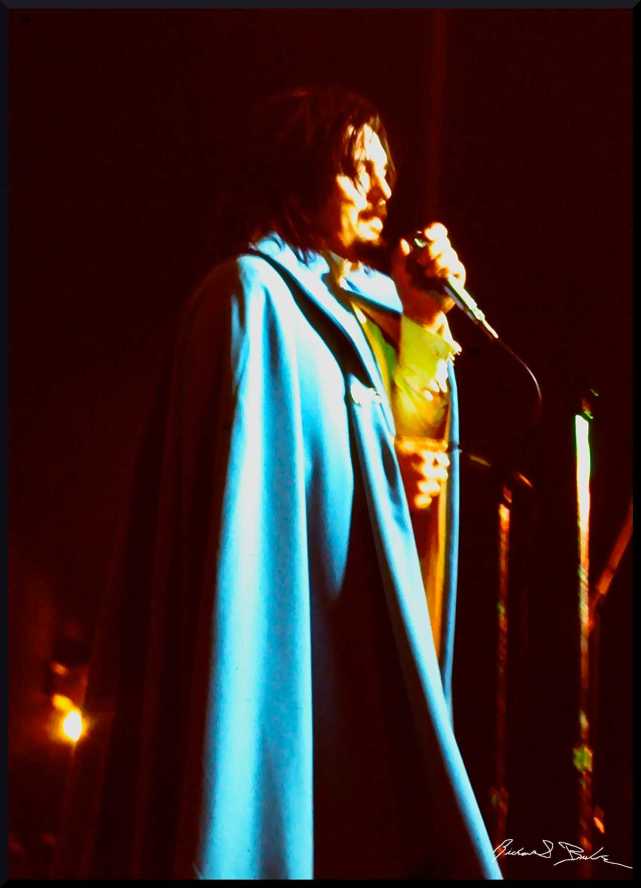 © Richard Burke 1973-2012