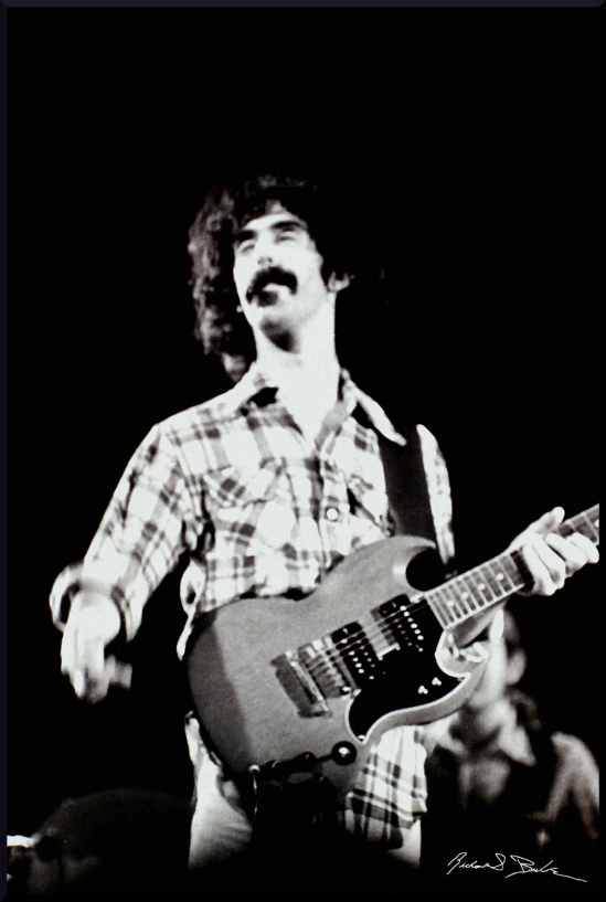 © Richard Burke 1973-2012