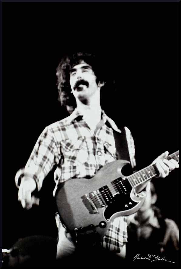 © Richard Burke 1973-2012