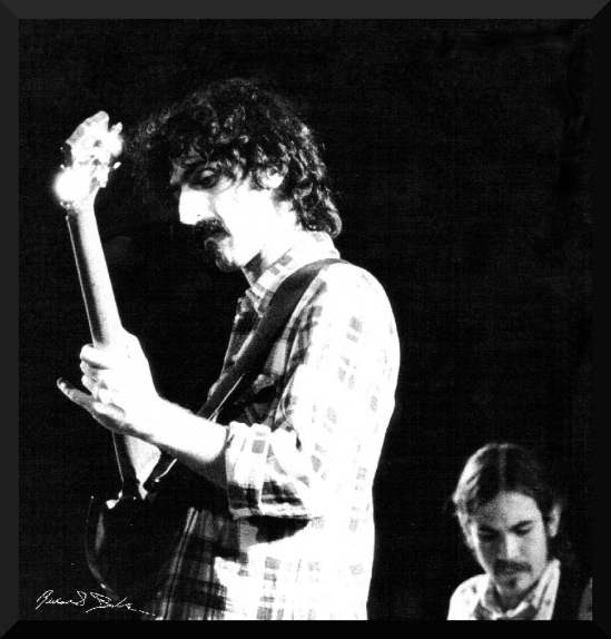 © Richard Burke 1973-2012