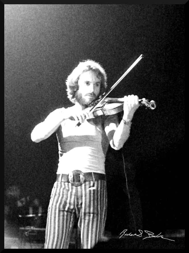 © Richard Burke 1973-2012