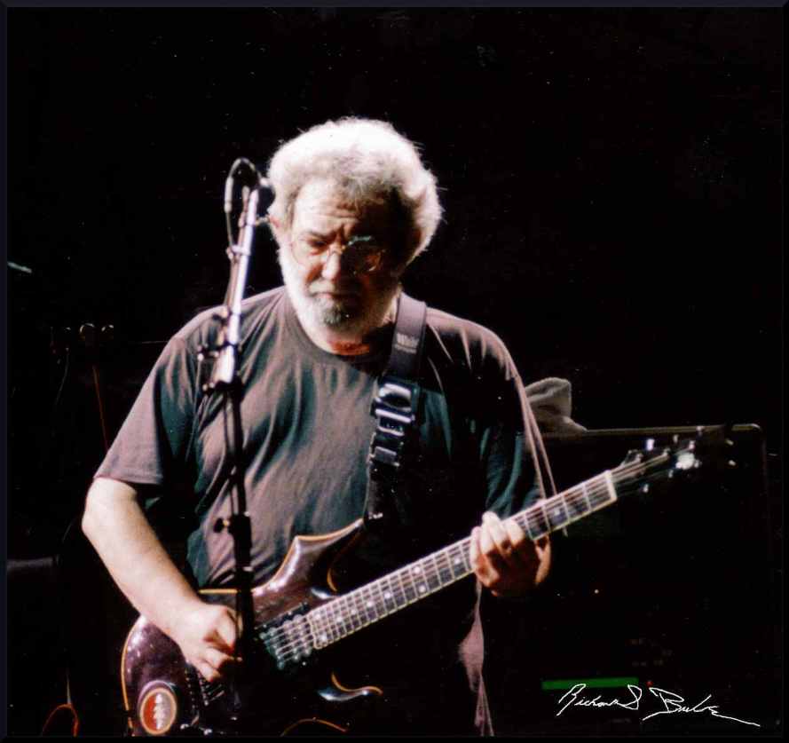 © Richard Burke 1973-2012