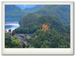 Scwangau Germany 