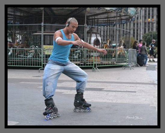 leroller Le Roller