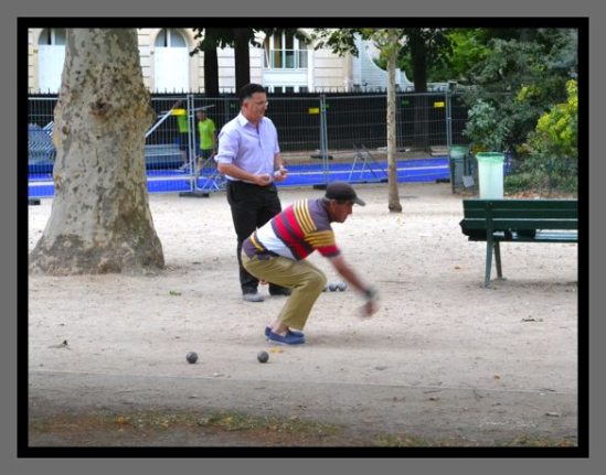 petanque petanque