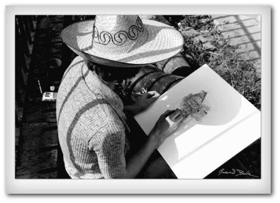 The Artist