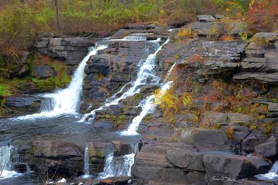 Ressica Falls