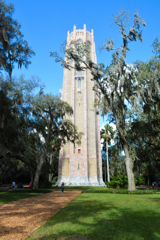 Bok Tower
