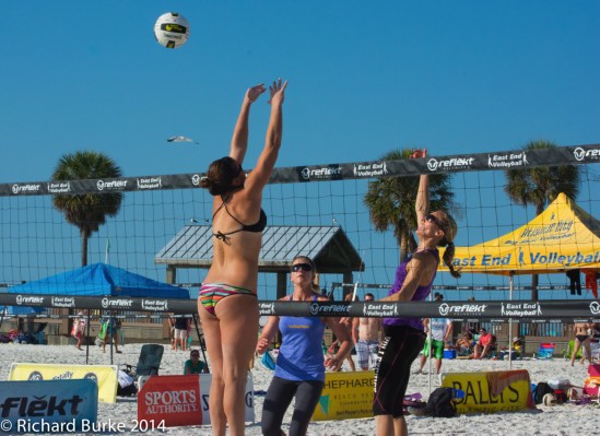 Eaśtern Beach  Open Championship