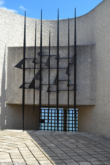 Mémorial des Martyrs de la Déportation