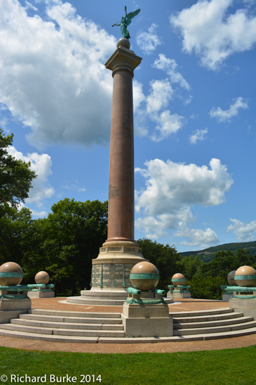World War 1 Monument