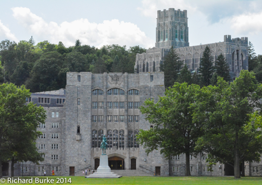 The United States Military Academy
