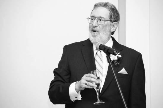 Toasting My Daughter's Marriage 