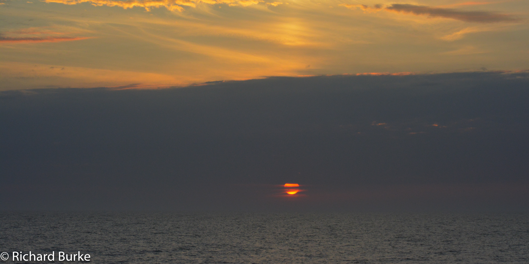 Sunset Beach