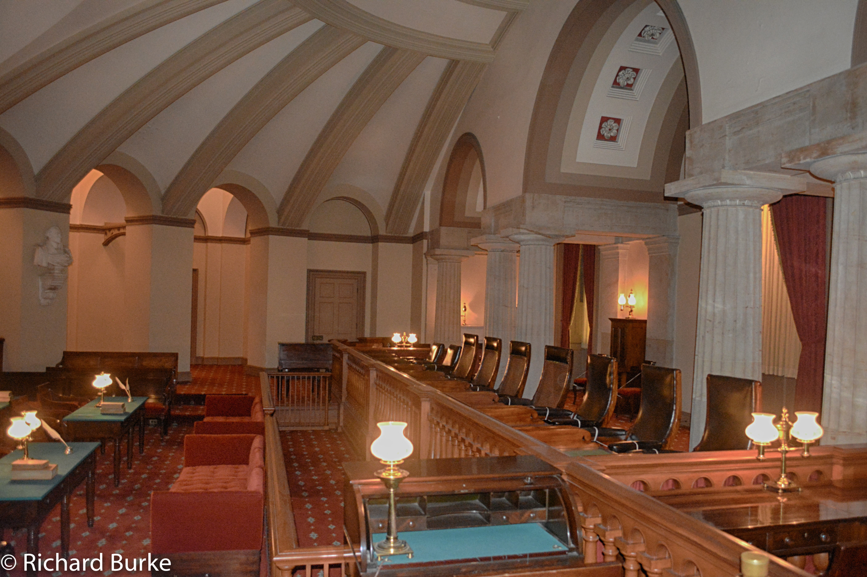 The Original Supreme Court