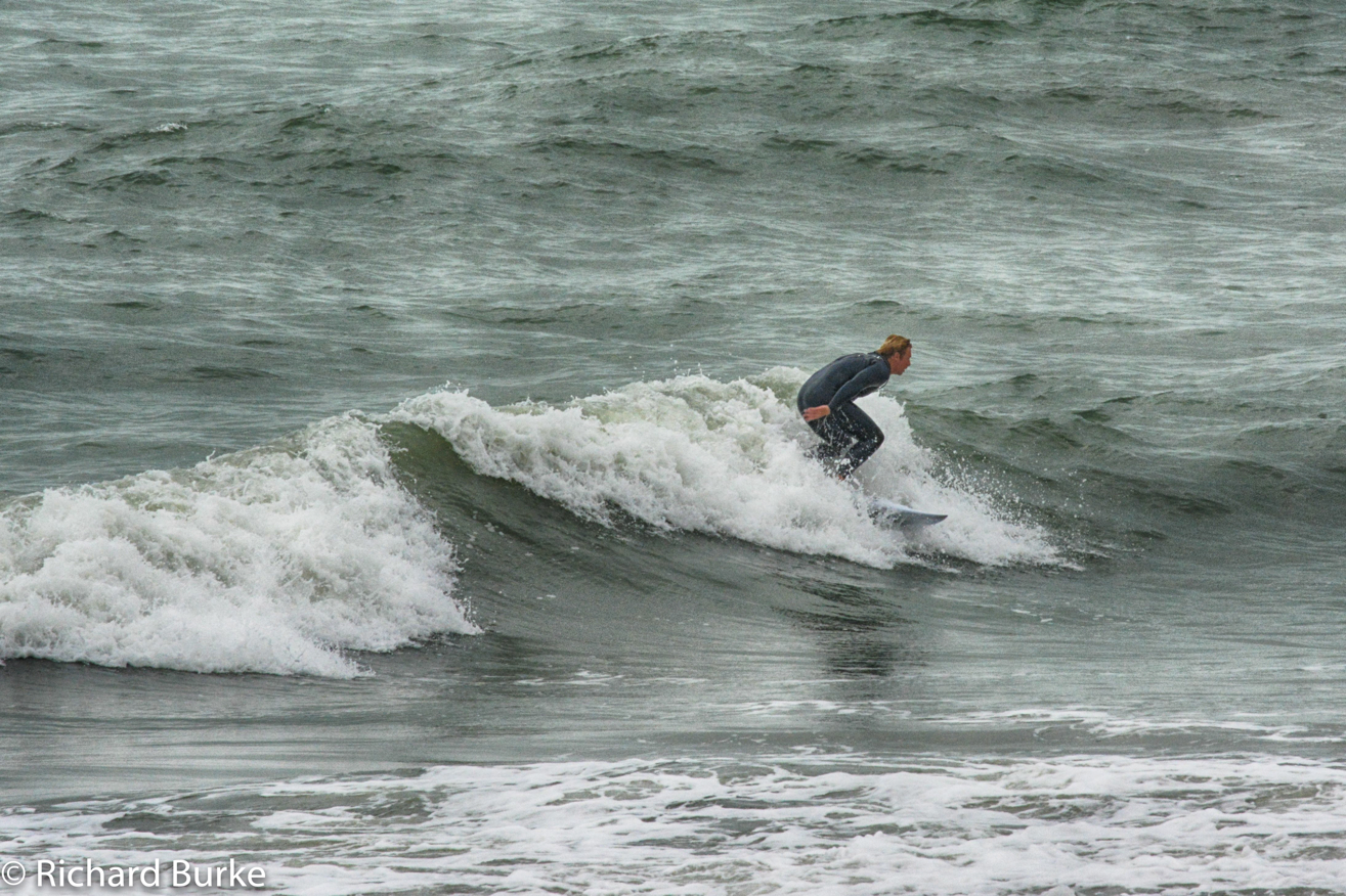 Surfs Up!