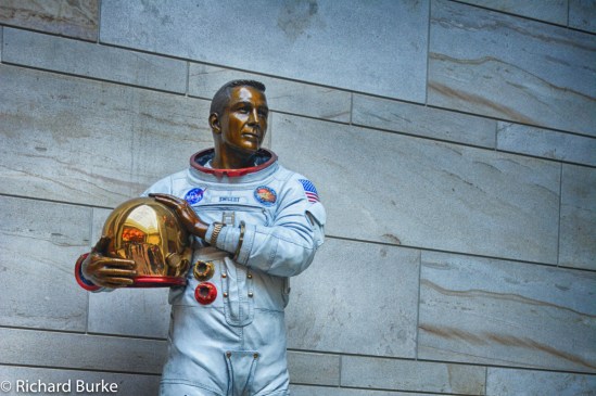 Captain Jack Swigert