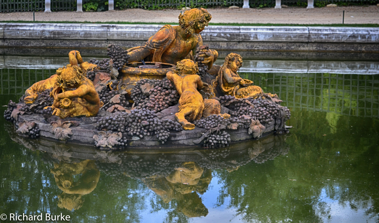 Jardins du Château de Versailles