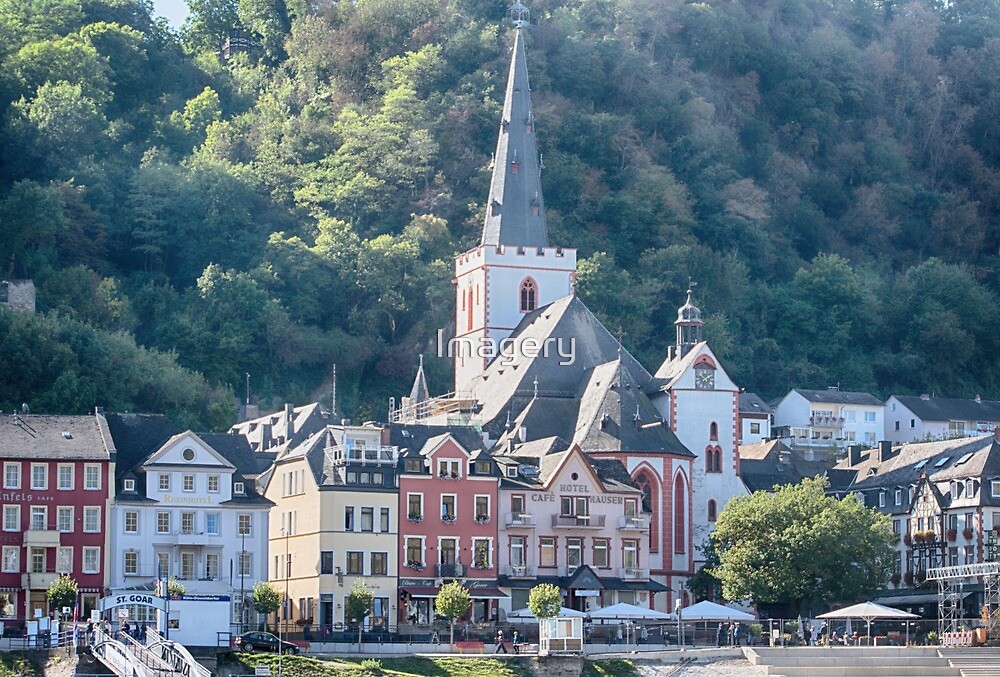 Saint Goar