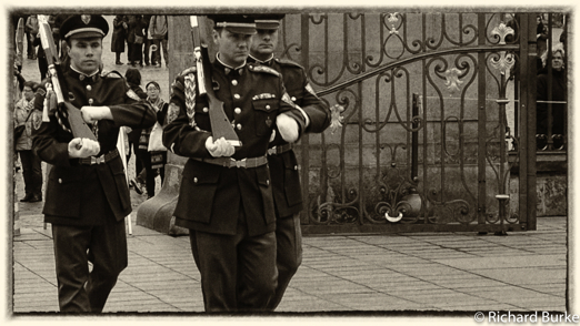 People of Prague #5