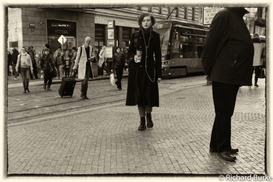 People of Prague #6
