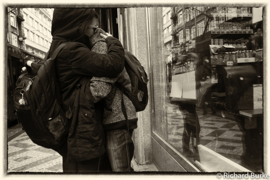 People of Prague #10