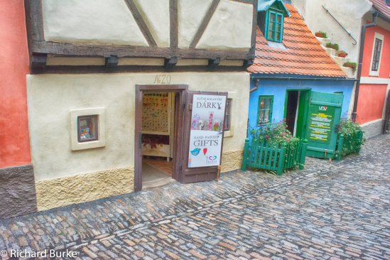 Castle Street
