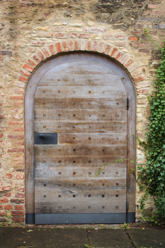 Doors of Praha Part 2