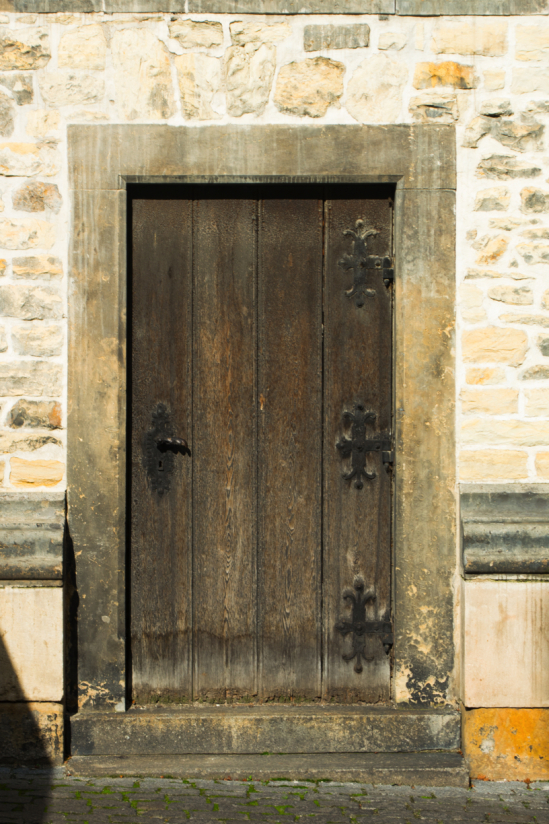 Doors of Praha Part 2