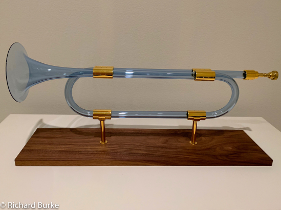 Glass Trumpet