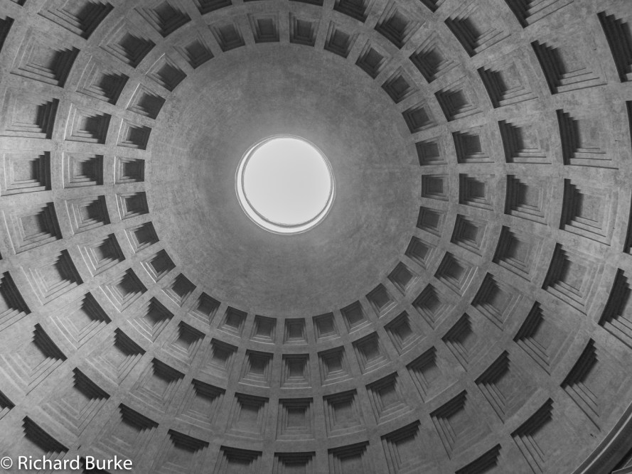 The Pantheon